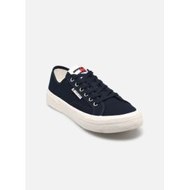 Baskets Tommy Jeans Tjm Lace Up Canvas Pour