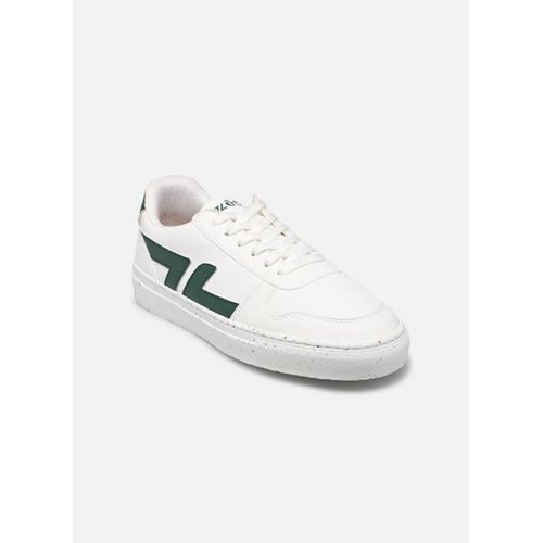 Baskets Zèta Alpha Lacet W Pour Femme