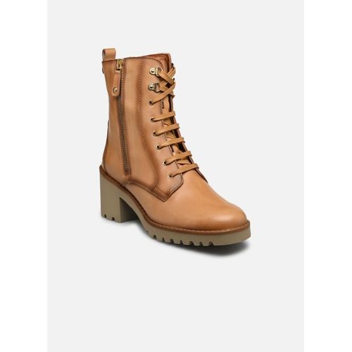 Bottines Et Boots Pikolinos Viella W6ds8875st Pour