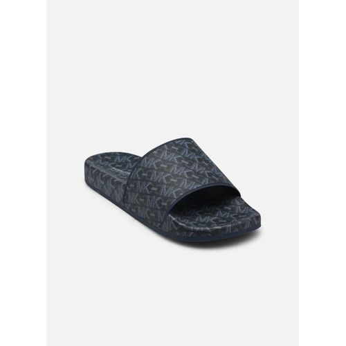 Sandales Et Nu-Pieds Michael Michael Kors Jake Slide Pour Homme - 40