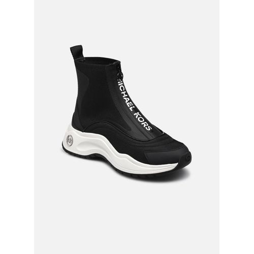 Baskets Michael Michael Kors Dara Zip Bootie Pour Femme - 35 1/2