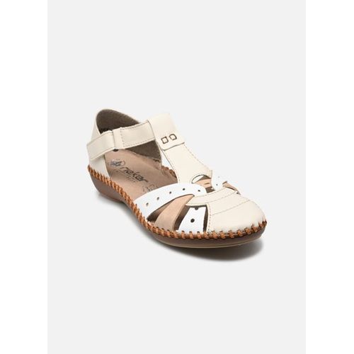 Sandales Et Nu-Pieds Rieker M1655 Pour Femme - 42