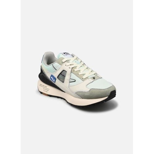 Baskets Fila Contempo W Pour