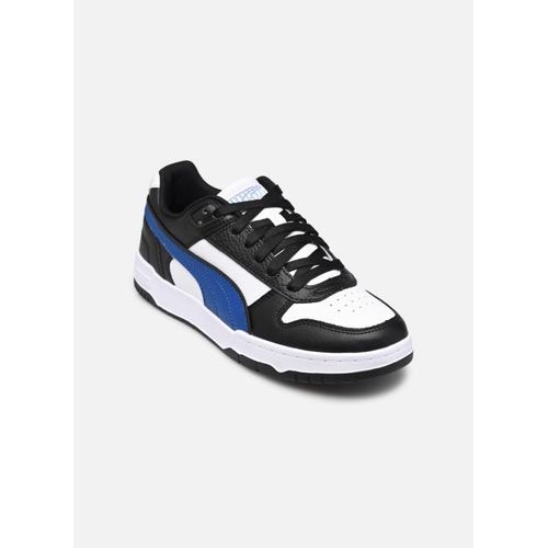 Baskets Puma Rbd Game Low Jr Pour Enfant - 39