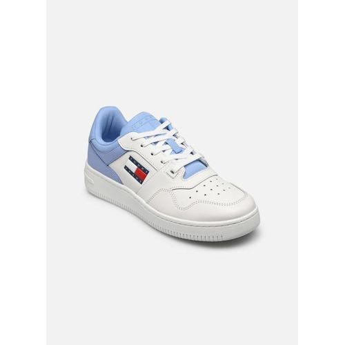 Baskets Tommy Jeans Tjw Retro Basket Ess Pour