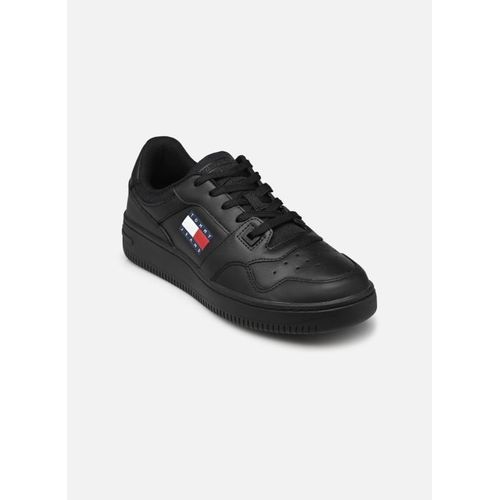 Baskets Tommy Jeans Tjw Retro Basket Ess Pour Femme - 36
