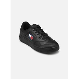 Baskets Tommy Jeans Tjw Retro Basket Ess Pour Femme - 36