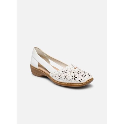 Ballerines Rieker Ballerines - 41356-80 Pour Femme - 42