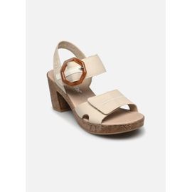 Sandales Et Nuspieds Rieker 66876 Pour