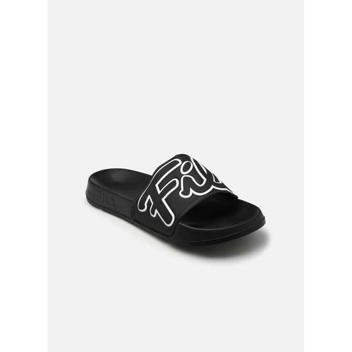 Sandales Et Nuspieds Fila Scritto M Pour