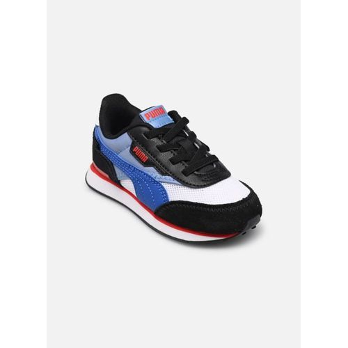 Chaussures Baskets Puma Future Rider Ac Inf Pour Enfant