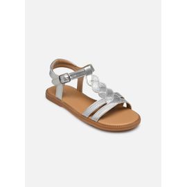 Chaussures Sandales Et Nuspieds Geox J Sandal Karly Girl J4535h Pour Enfant