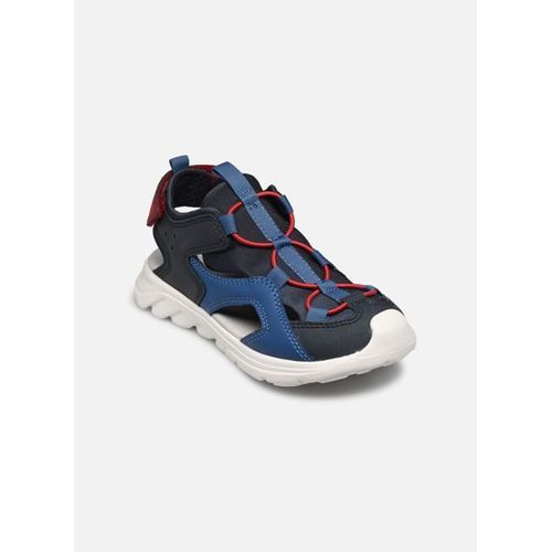 Sandales Et Nu Pieds Geox J Sandal Airadyum Bo Pour Enfant