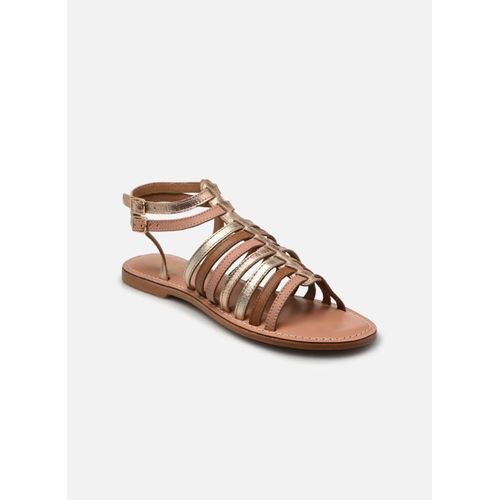 Sandales Et Nu Pieds I Love Shoes Kopina Leather Pour Femme