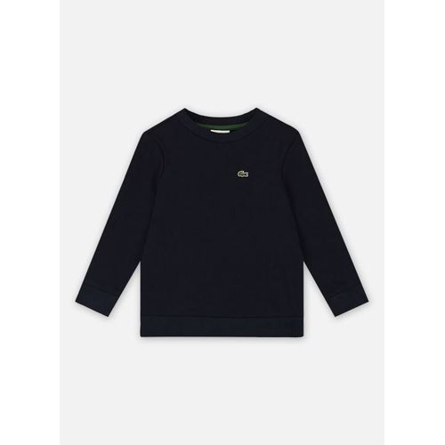 Vêtements Lacoste Sweatshirt Enfant Sj5284 Pour Accessoires