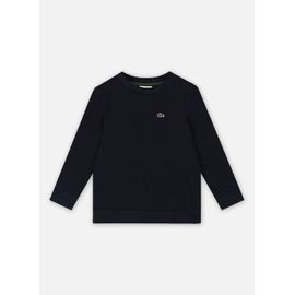 Vêtements Lacoste Sweatshirt Enfant Sj5284 Pour Accessoires