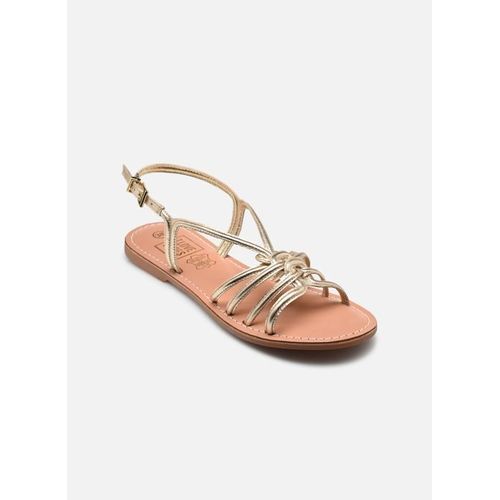 Sandales Et Nu Pieds I Love Shoes Kelu Leather Pour Femme