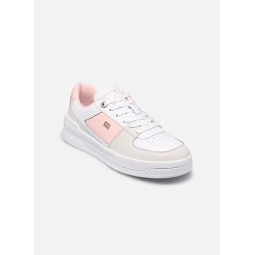 Baskets Tommy Hilfiger Essential Basket Sne Pour