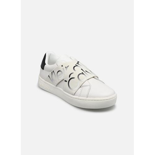 Baskets Calvin Klein Classic Cupsole Elas Pour Femme - 40