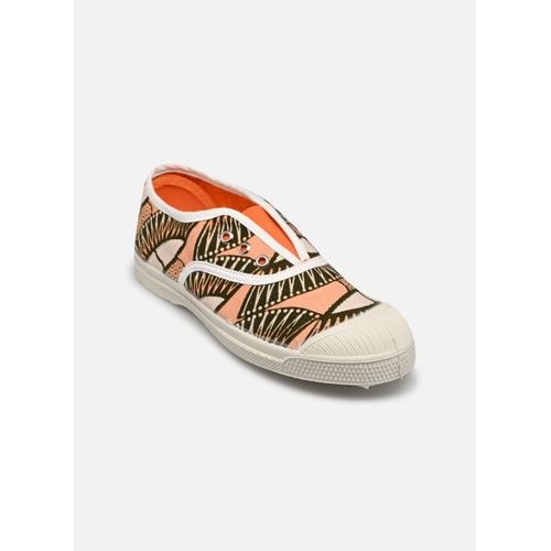 Baskets Bensimon Elly Panafrica Pour Enfant