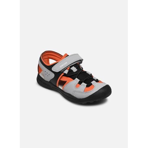 Chaussures Sandales Et Nuspieds Geox J Vaniett Boy A Pour Enfant
