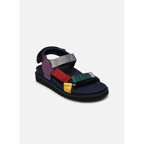 Sandales Et Nu Pieds Ps Paul Smith Dorado Pour Homme