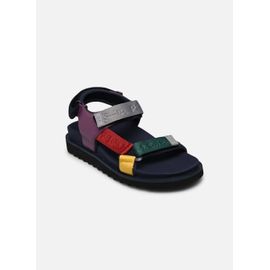 Sandales Et Nu Pieds Ps Paul Smith Dorado Pour Homme