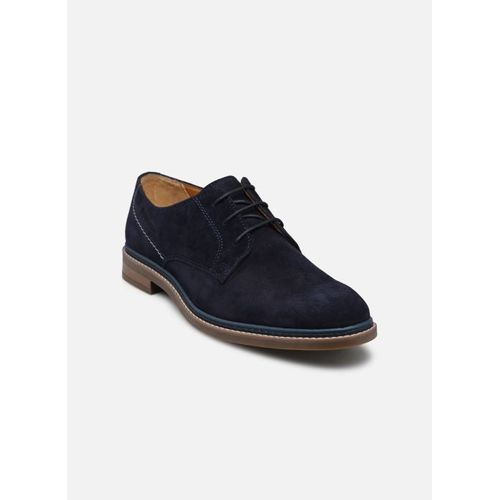 Chaussures Lacets Redskins Sarin Pour