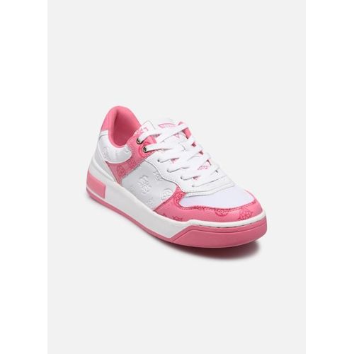 Baskets Guess Clarkz Pour Femme - 35