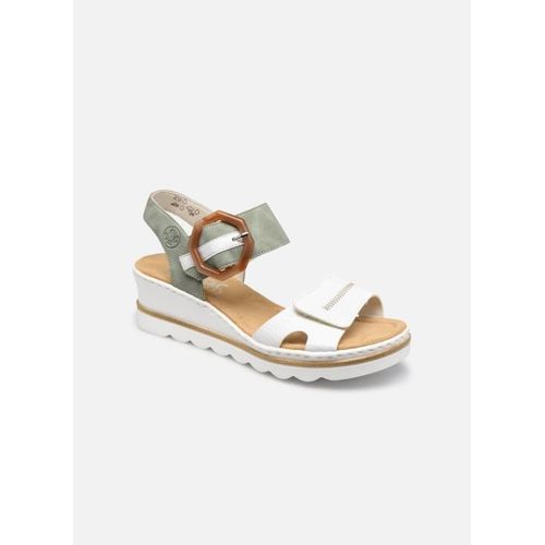 Sandales Et Nu-Pieds Rieker Rym Pour Femme - 42