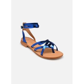 Sandales Et Nuspieds Semerdjian Puma Pour