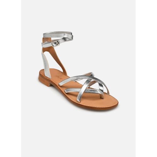 Sandales Et Nuspieds Semerdjian Puma Pour