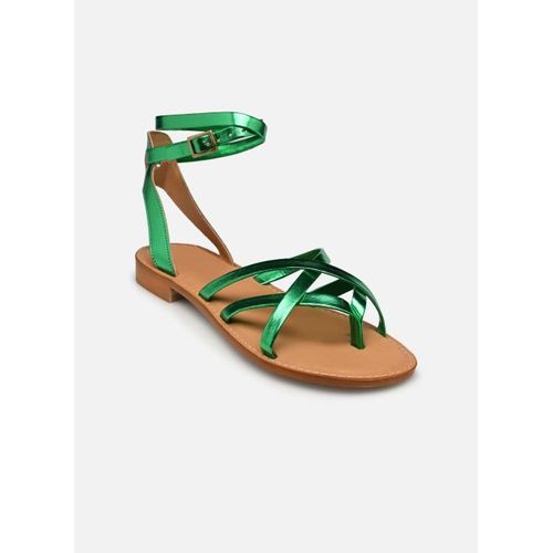 Sandales Et Nuspieds Semerdjian Puma Pour