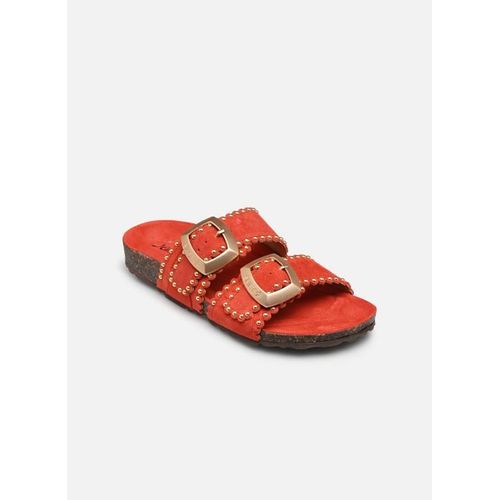 Sandales Et Nuspieds Semerdjian Arona Pour