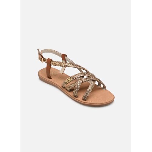 Sandales Et Nu-Pieds Lpb -Les Petites Bombes Itala Pour Femme - 36
