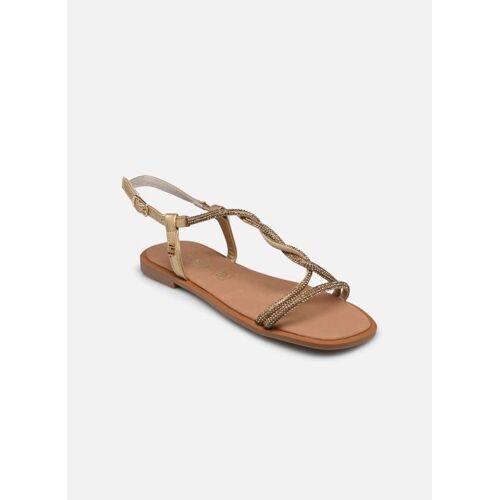 Sandales Et Nu Pieds Lpb Les Petites Bombes Ica Pour Femme