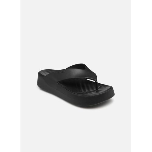 Chaussures Tongs Crocs Getaway Platform Flip Pour