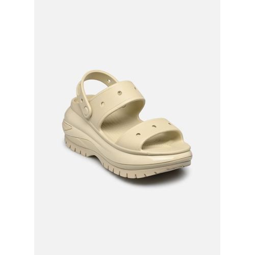 Chaussures Sandales Et Nuspieds Crocs Mega Crush Sandal W Pour