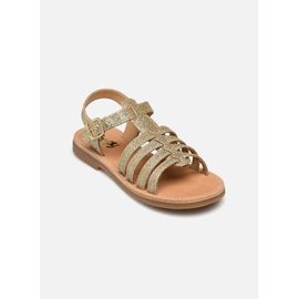 Sandales Et Nuspieds Bopy Elibravo Pour Enfant