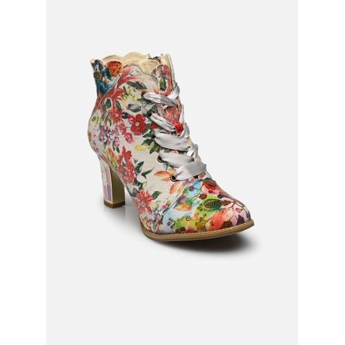 Bottines Et Boots Laura Vita Alcbaneo 327 Pour Femme - 35