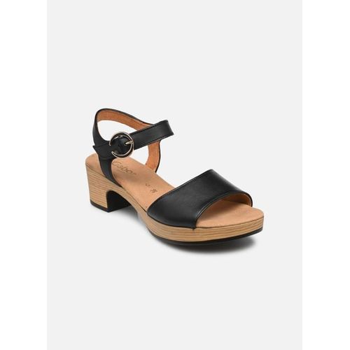 Sandales Et Nu-Pieds Gabor 42.071 Pour Femme - 36