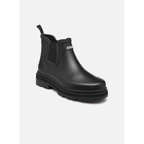 Bottines Et Boots Aigle Soft Rain M2 Pour