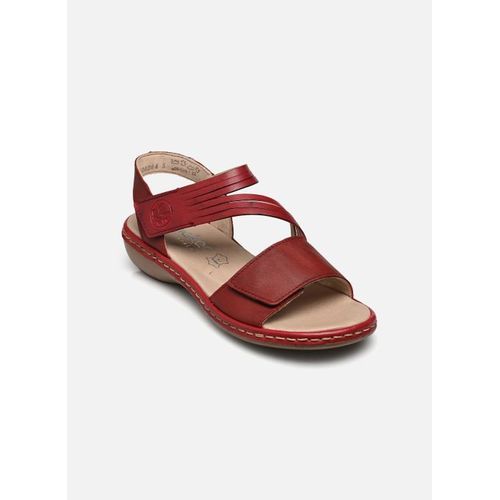 Sandales Et Nu-Pieds Rieker 65964 Pour Femme - 42