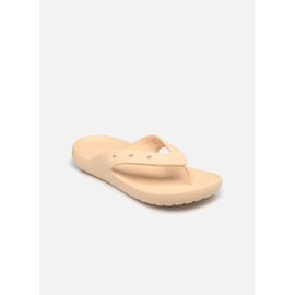 Chaussures Tongs Crocs Classic Flip V2 W Pour
