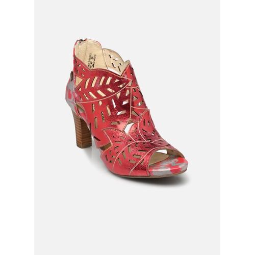 Sandales Et Nu-Pieds Laura Vita Albane 048 Pour Femme - 35