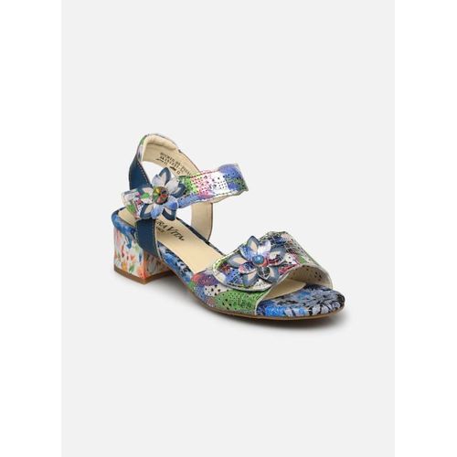 Sandales Et Nu-Pieds Laura Vita Hucbio 05 Pour Femme - 36