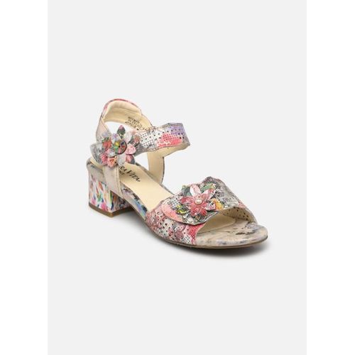 Sandales Et Nu-Pieds Laura Vita Hucbio 05 Pour Femme - 37