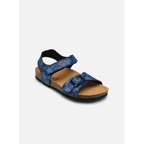 Sandales Et Nu-Pieds Geox J Ghita Boy J028lb Pour Enfant - 24