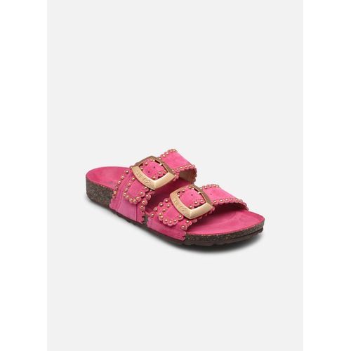 Sandales Et Nuspieds Semerdjian Arona Pour