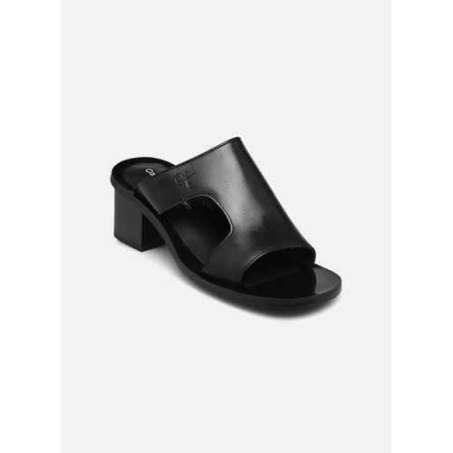 Sandales Et Nuspieds Calvin Klein 5 Heel Sandal Lh Uc Pour